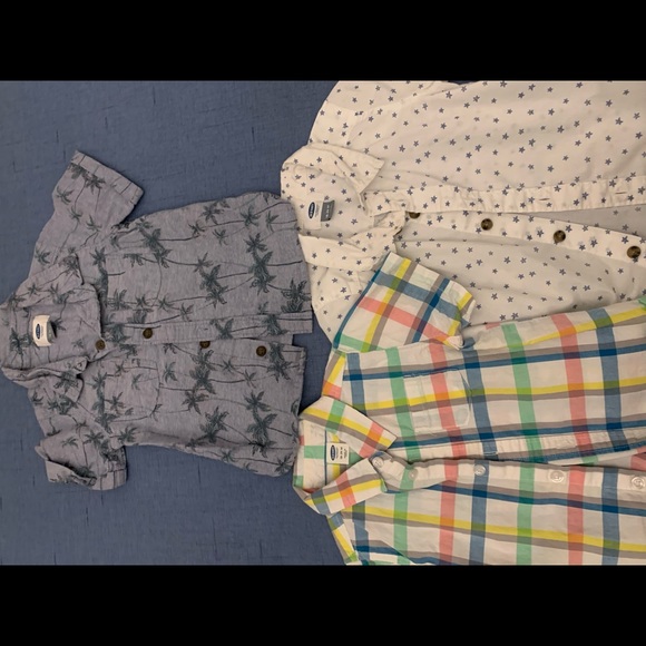 Bundle of 39 pieces of baby boy’s clothing size 12-18m and 18-24m, summer/winter - Picture 3 of 12